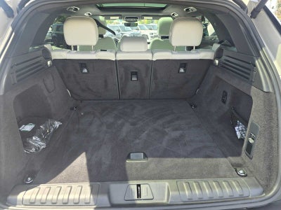 2025 Land Rover Range Rover Sport S