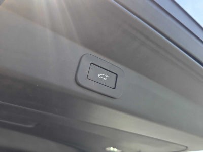 2025 Land Rover Range Rover Sport S