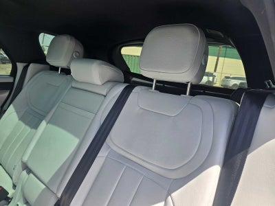 2025 Land Rover Range Rover Sport S