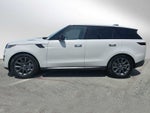 2025 Land Rover Range Rover Sport S