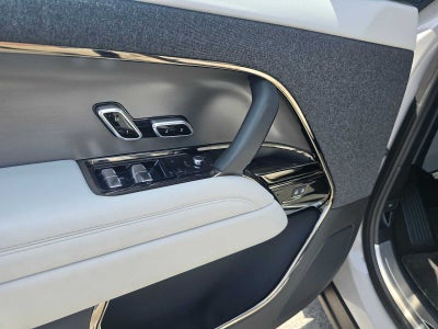 2025 Land Rover Range Rover Sport S