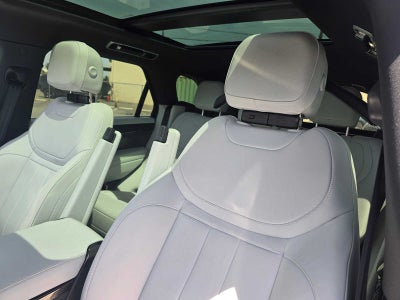 2025 Land Rover Range Rover Sport S