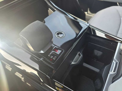 2025 Land Rover Range Rover Sport S
