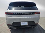2025 Land Rover Range Rover Sport S