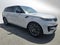 2025 Land Rover Range Rover Sport S