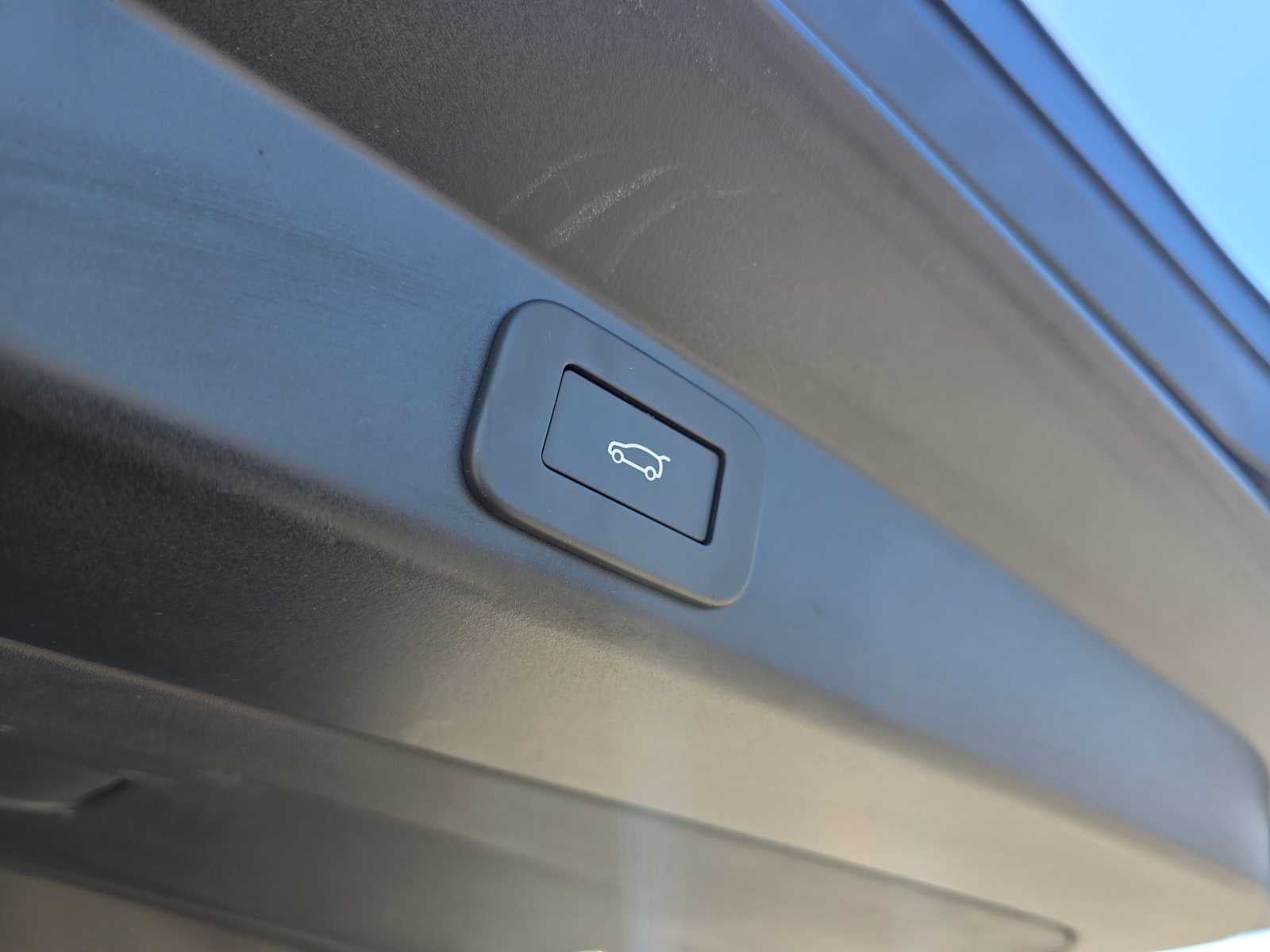 2025 Land Rover Range Rover Sport S