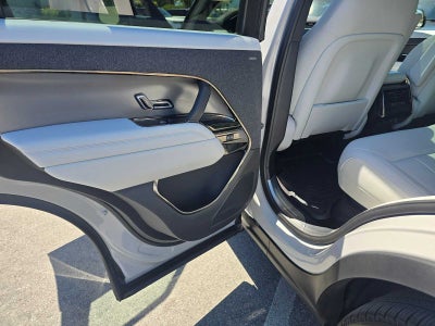 2025 Land Rover Range Rover Sport S