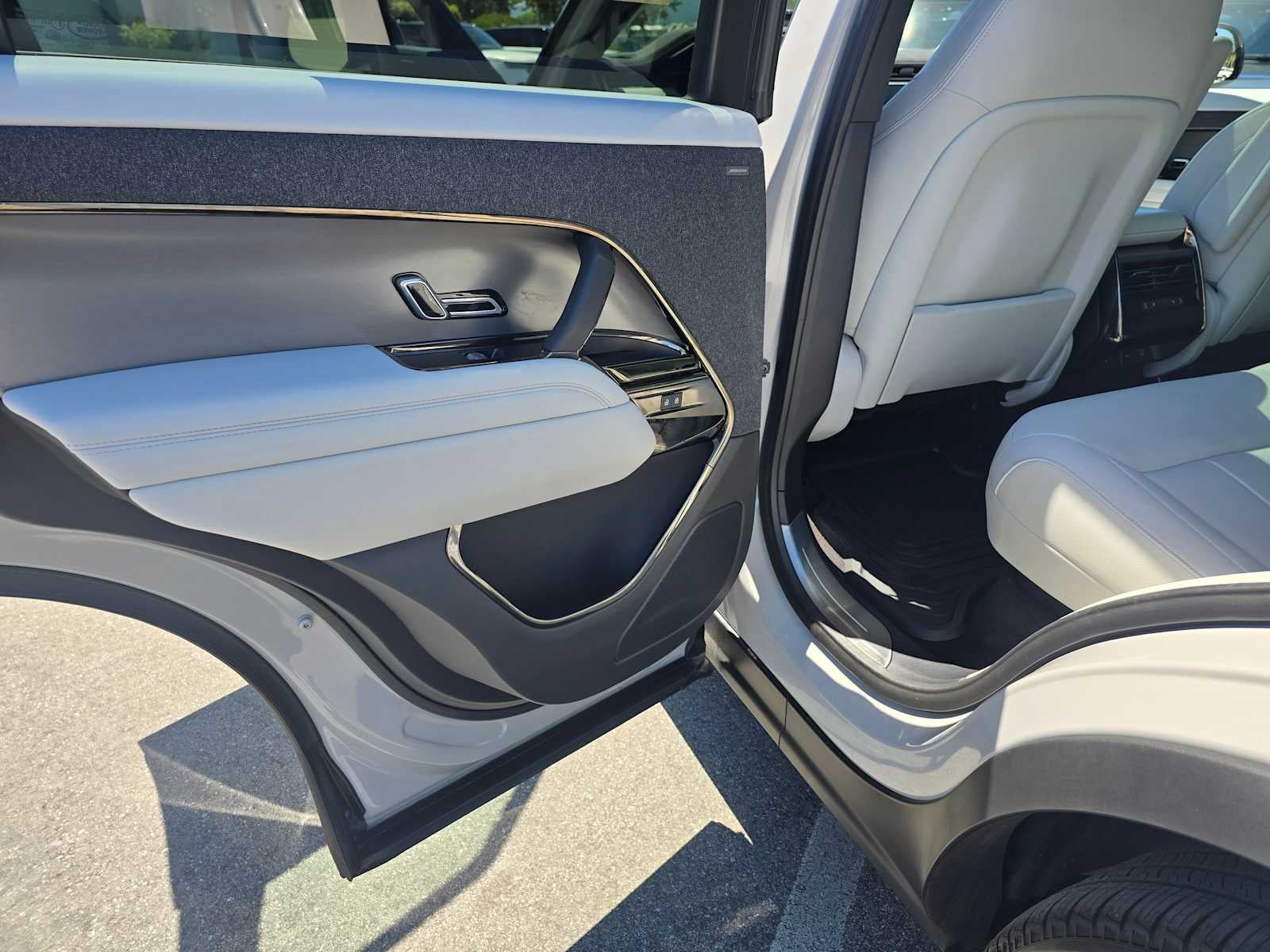 2025 Land Rover Range Rover Sport S