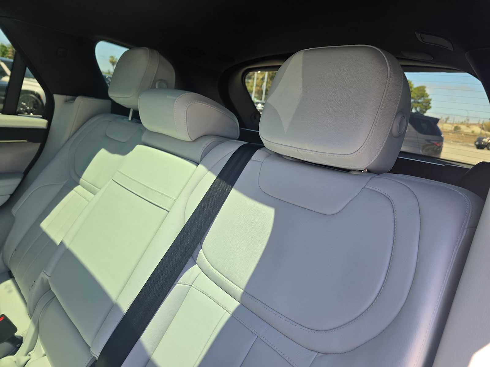 2025 Land Rover Range Rover Sport S