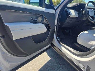 2025 Land Rover Range Rover Sport S