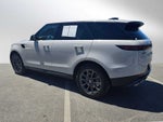 2025 Land Rover Range Rover Sport S