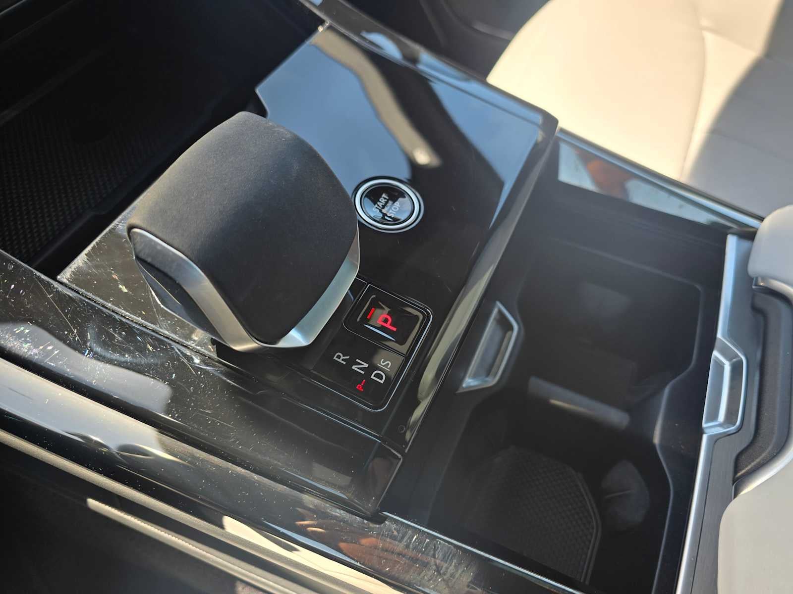 2025 Land Rover Range Rover Sport S