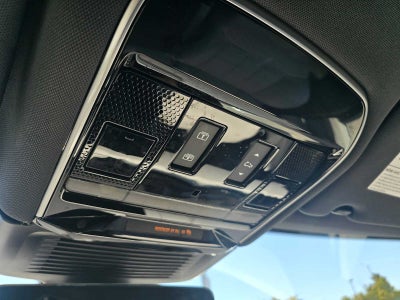 2025 Land Rover Range Rover Sport S