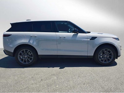 2025 Land Rover Range Rover Sport S