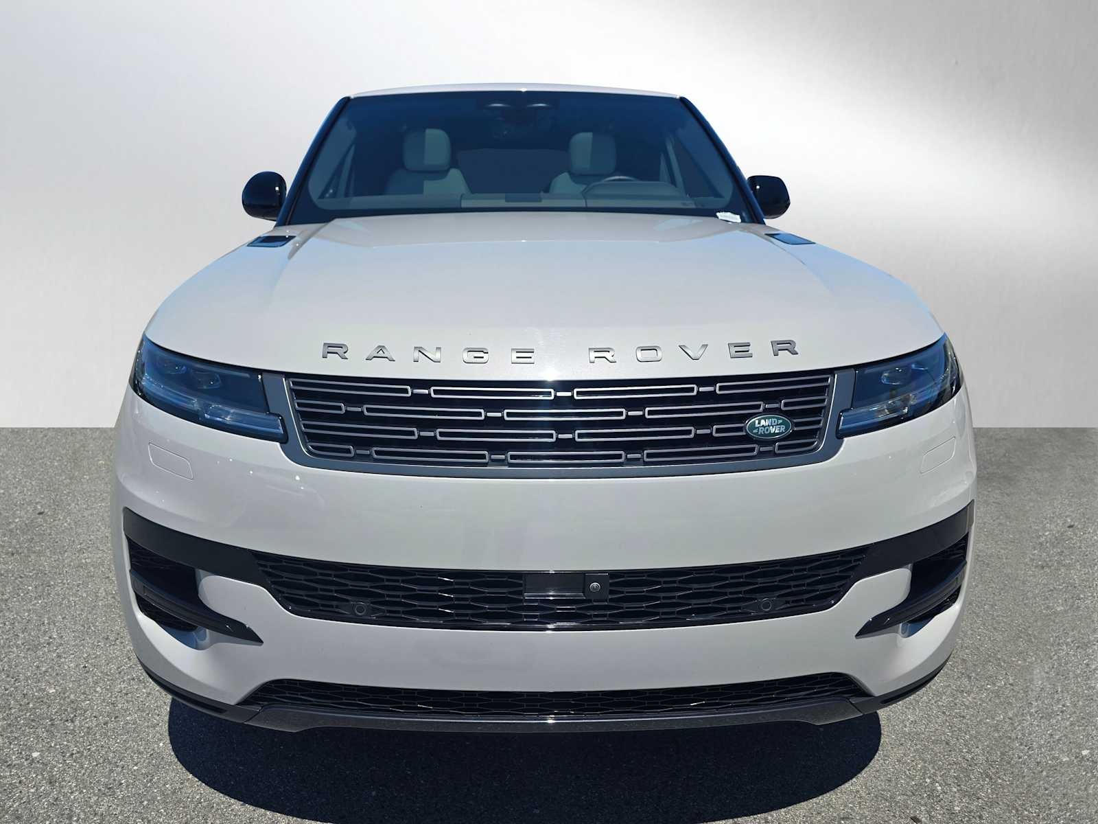 2025 Land Rover Range Rover Sport S