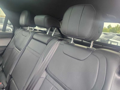 2024 Land Rover Range Rover Sport Dynamic SE