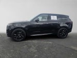2024 Land Rover Range Rover Sport Dynamic SE