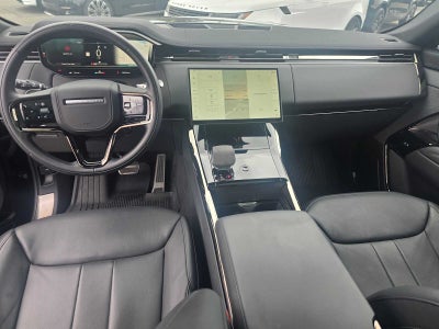 2024 Land Rover Range Rover Sport Dynamic SE
