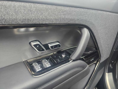 2024 Land Rover Range Rover Sport Dynamic SE