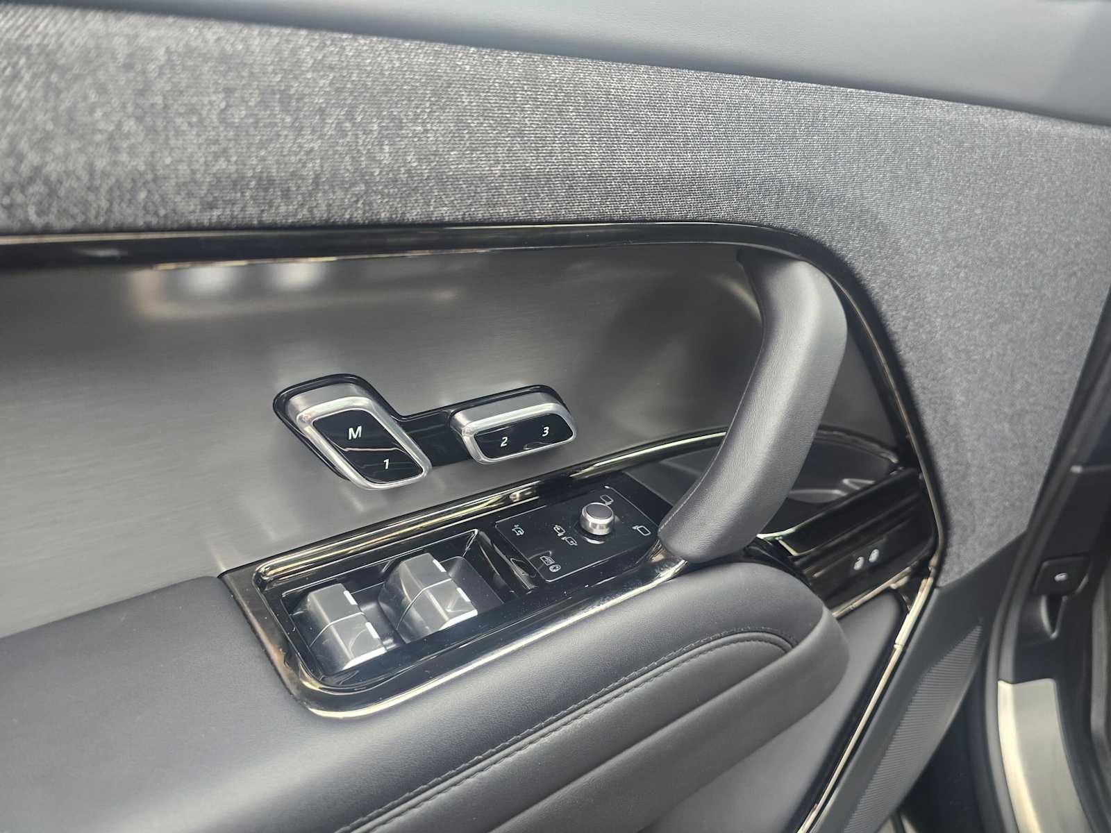 2024 Land Rover Range Rover Sport Dynamic SE