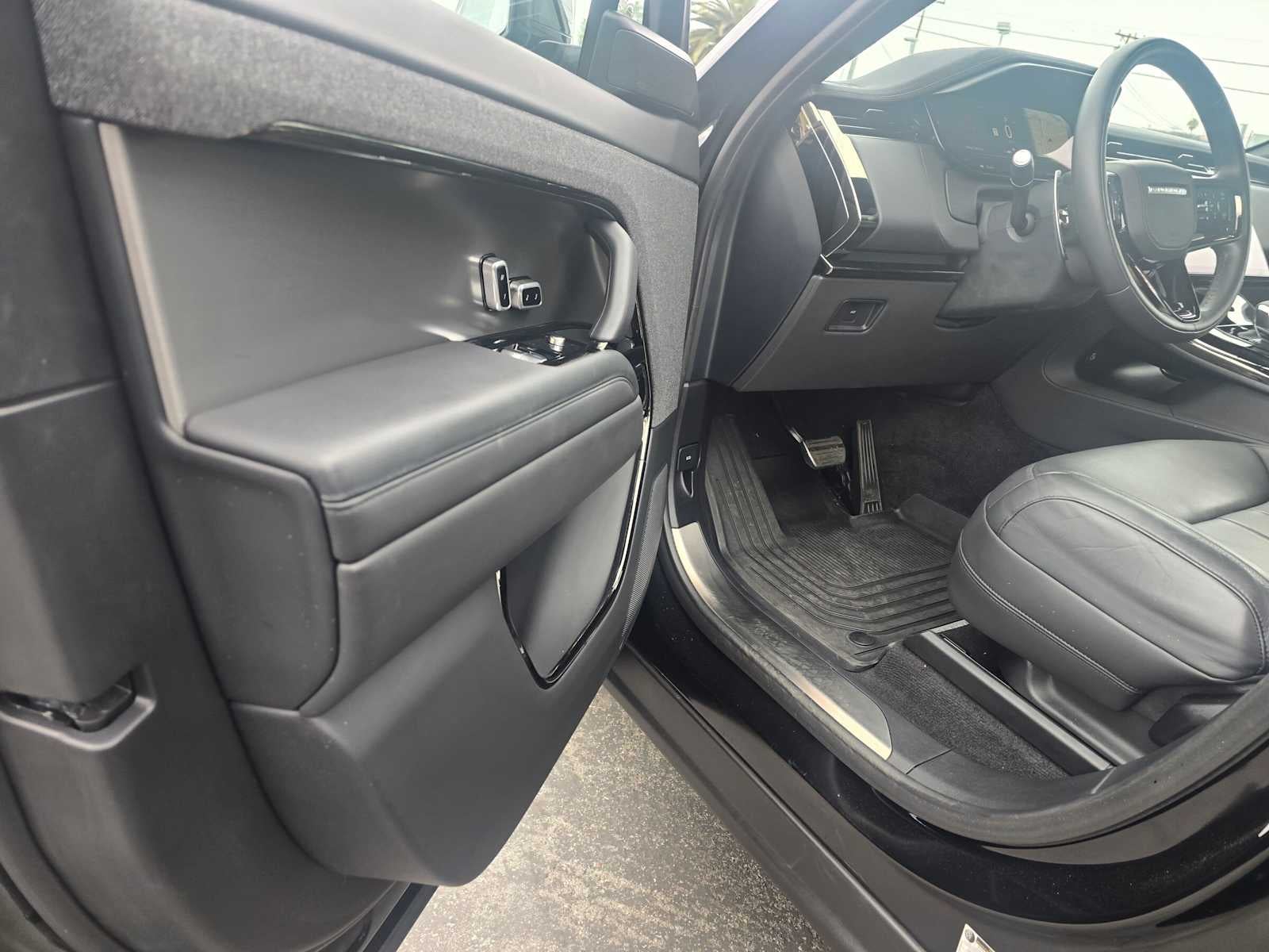 2024 Land Rover Range Rover Sport Dynamic SE