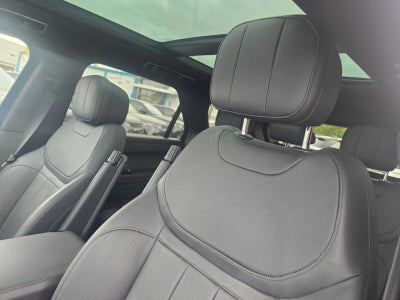 2024 Land Rover Range Rover Sport Dynamic SE