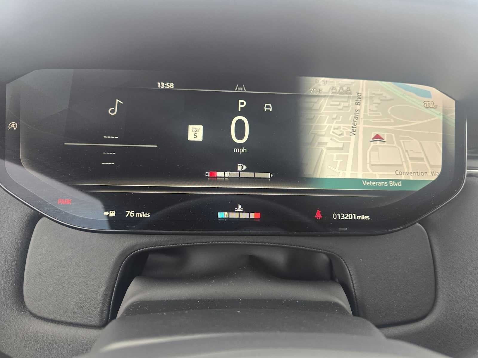2024 Land Rover Range Rover Sport Dynamic SE