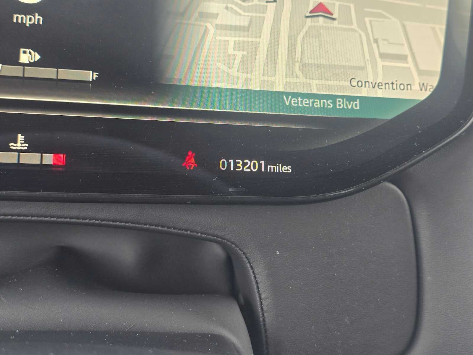 2024 Land Rover Range Rover Sport Dynamic SE