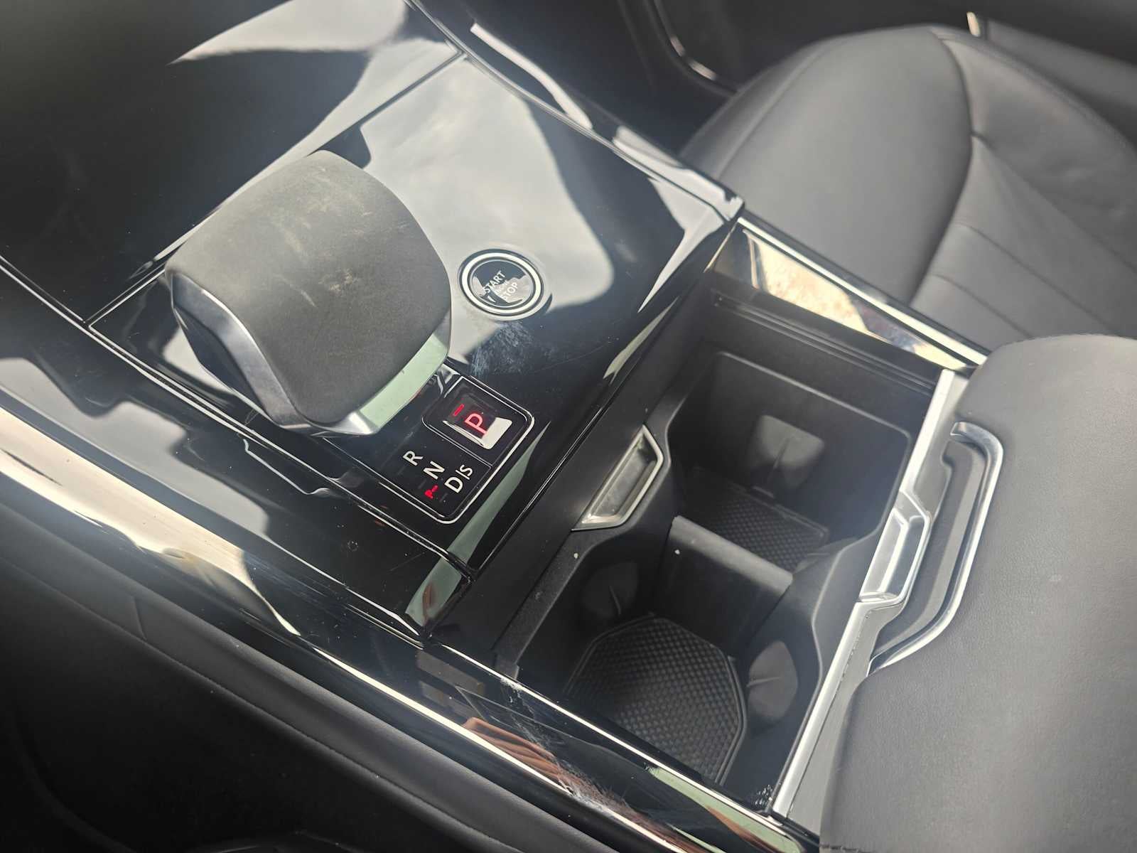 2024 Land Rover Range Rover Sport Dynamic SE