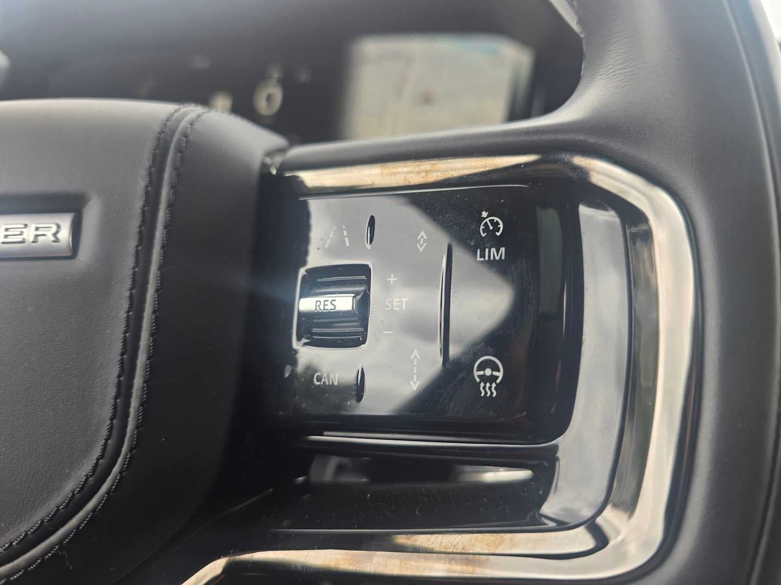 2024 Land Rover Range Rover Sport Dynamic SE