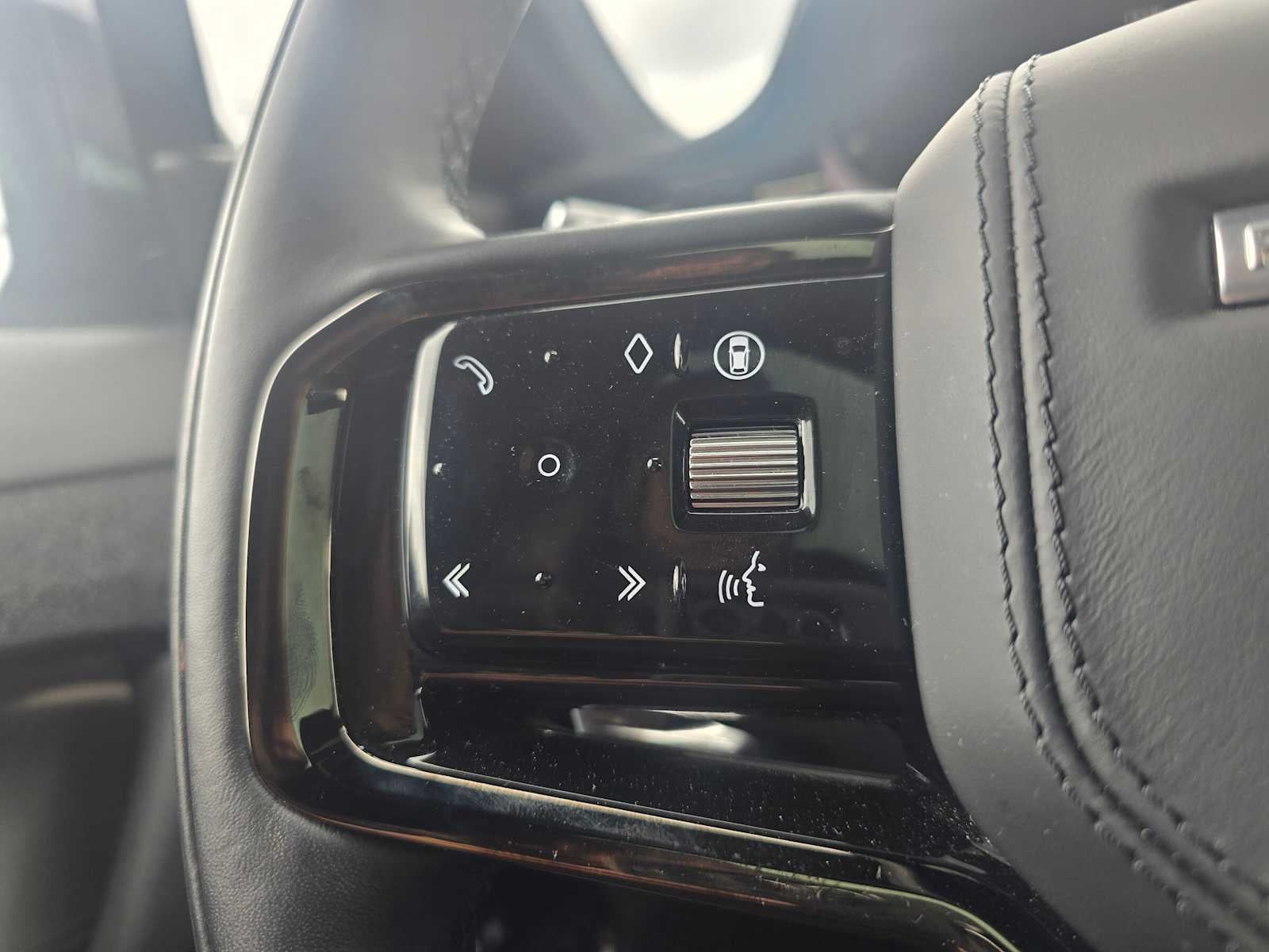 2024 Land Rover Range Rover Sport Dynamic SE