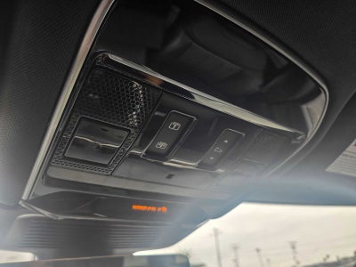 2024 Land Rover Range Rover Sport Dynamic SE