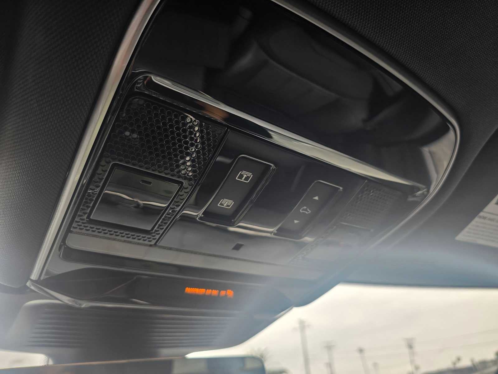 2024 Land Rover Range Rover Sport Dynamic SE