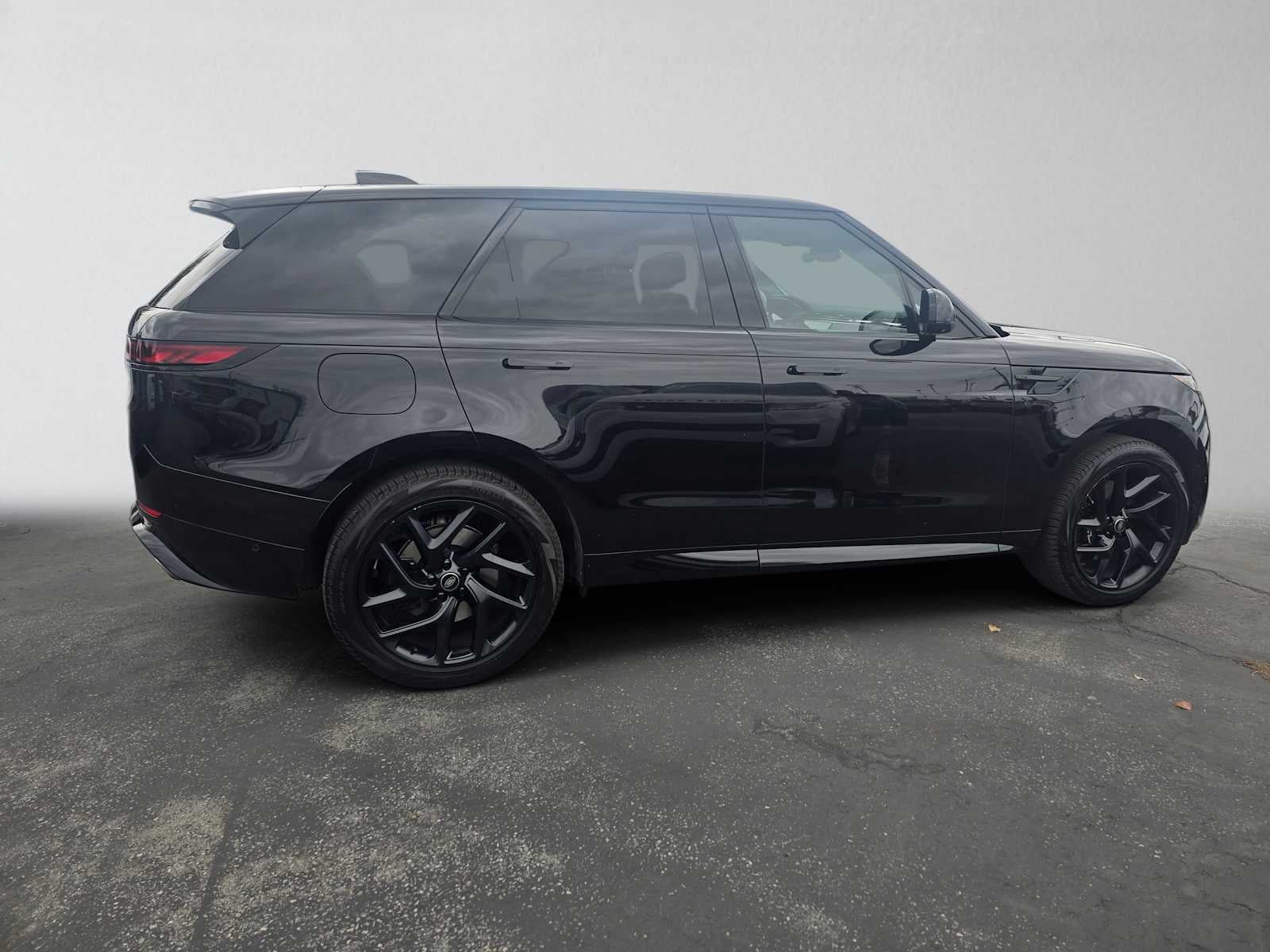 2024 Land Rover Range Rover Sport Dynamic SE