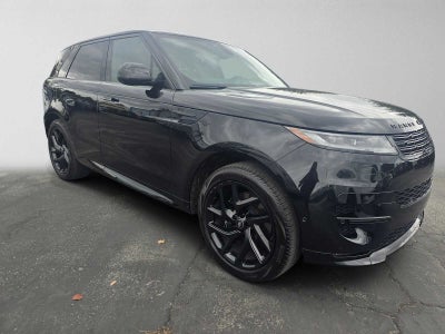 2024 Land Rover Range Rover Sport Dynamic SE