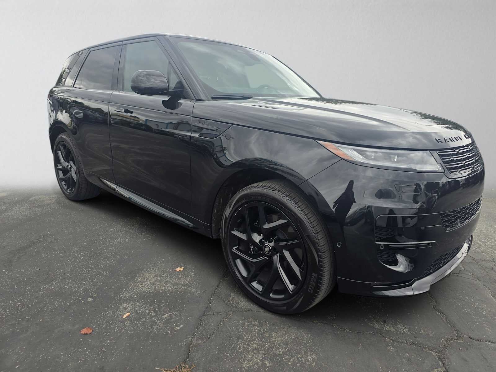 2024 Land Rover Range Rover Sport Dynamic SE