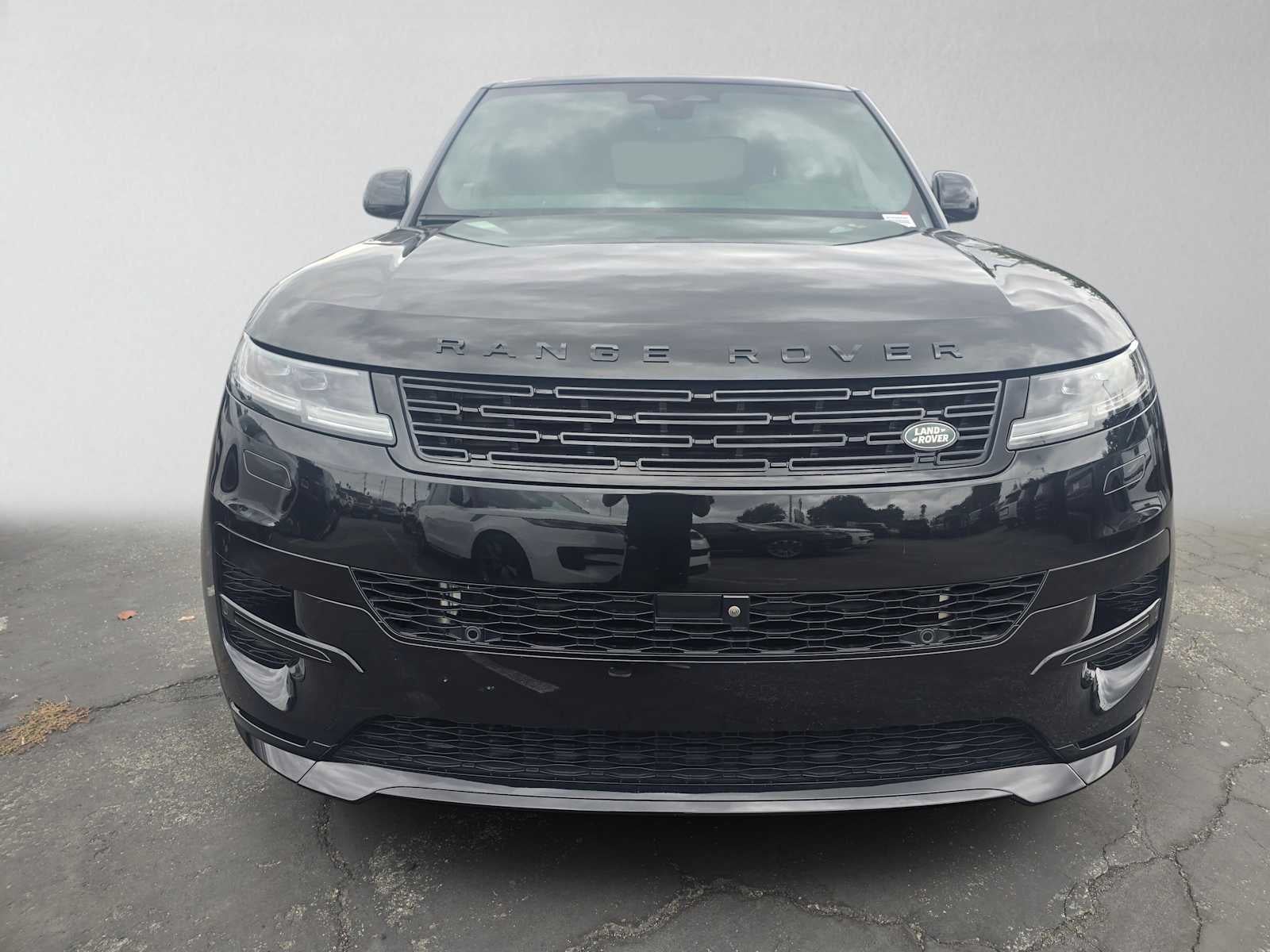 2024 Land Rover Range Rover Sport Dynamic SE