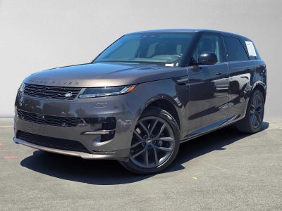 2024 Land Rover Range Rover Sport Dynamic SE