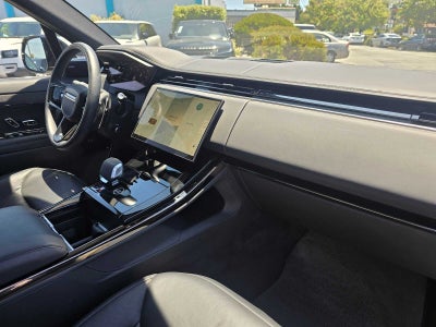 2024 Land Rover Range Rover Sport Dynamic SE