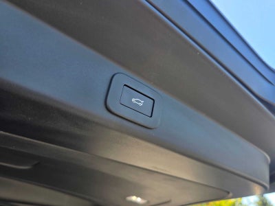 2024 Land Rover Range Rover Sport Dynamic SE