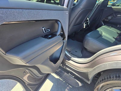 2024 Land Rover Range Rover Sport Dynamic SE