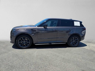 2024 Land Rover Range Rover Sport Dynamic SE