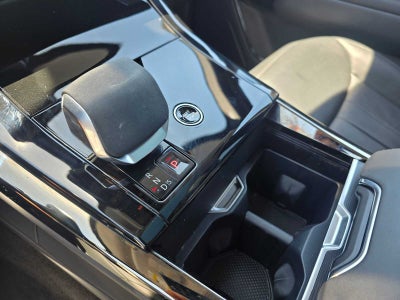 2024 Land Rover Range Rover Sport Dynamic SE