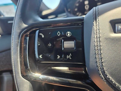 2024 Land Rover Range Rover Sport Dynamic SE