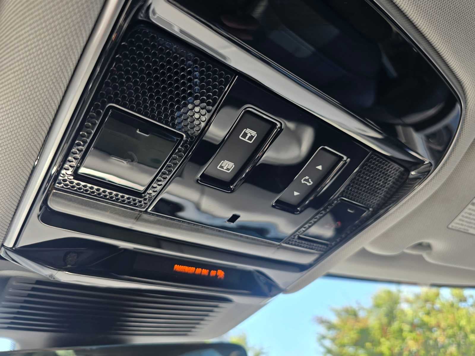2024 Land Rover Range Rover Sport Dynamic SE