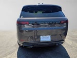 2024 Land Rover Range Rover Sport Dynamic SE