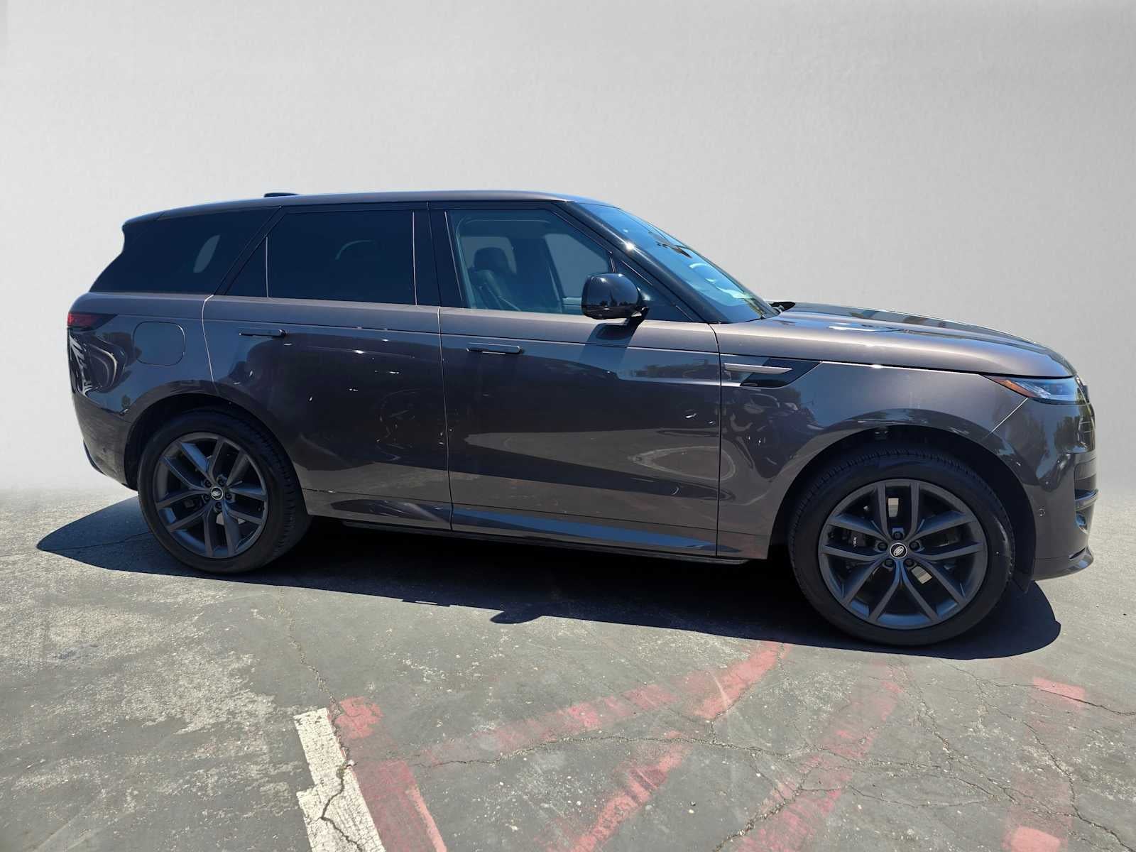 2024 Land Rover Range Rover Sport Dynamic SE