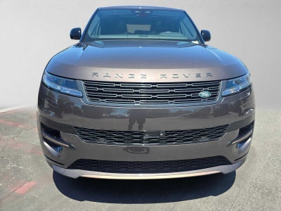 2024 Land Rover Range Rover Sport Dynamic SE