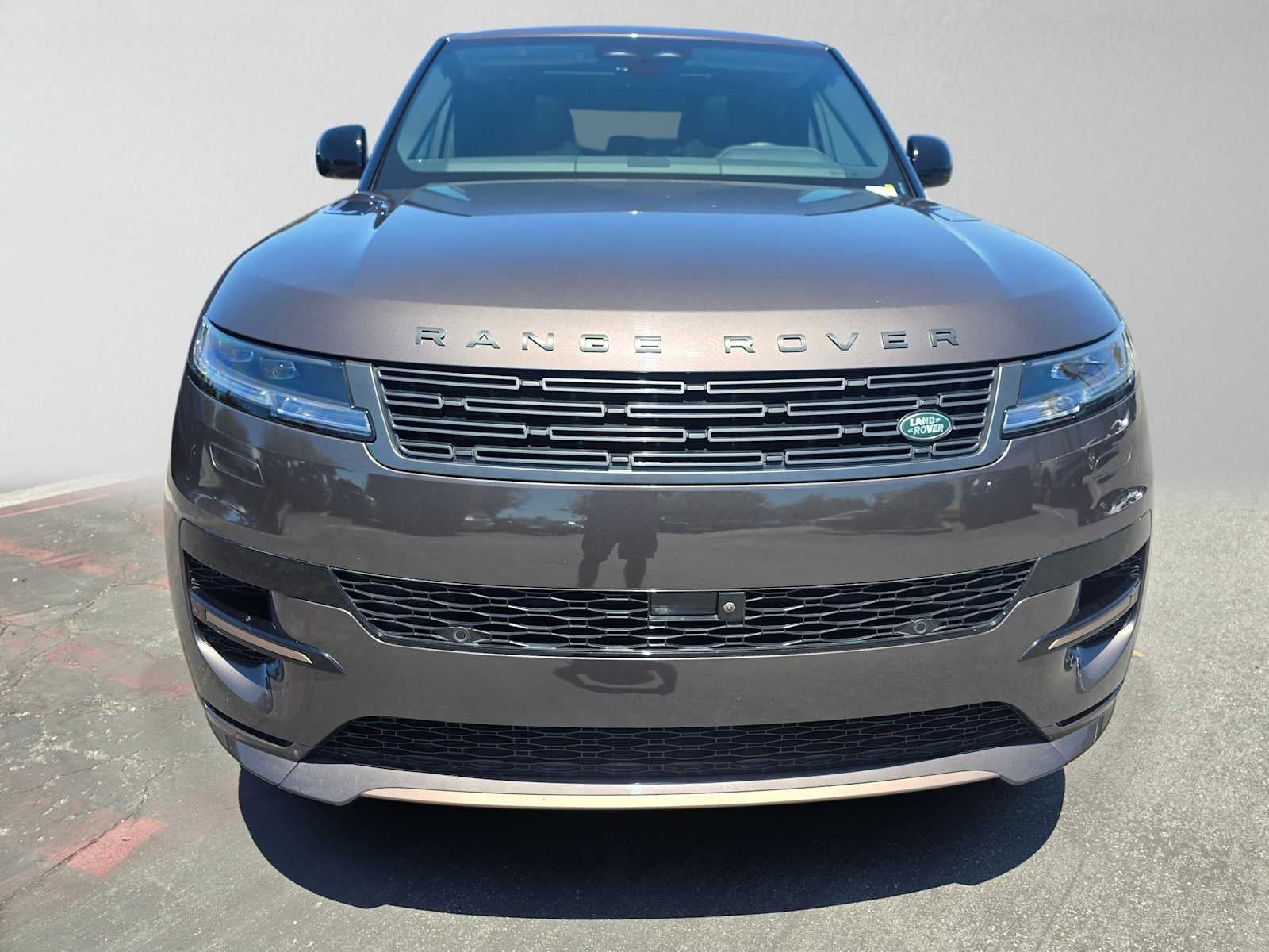 2024 Land Rover Range Rover Sport Dynamic SE