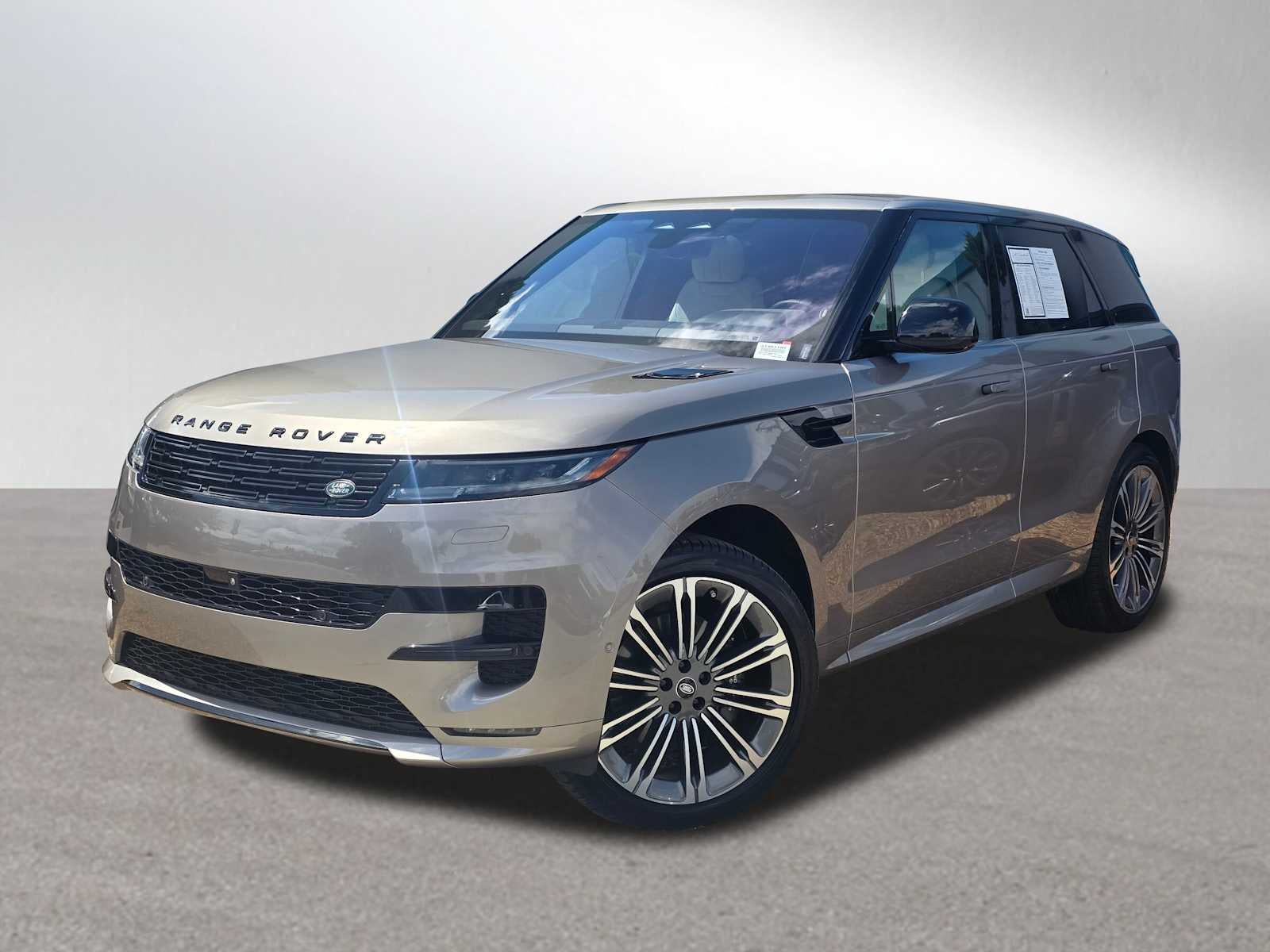 2023 Land Rover Range Rover Sport SE Dynamic